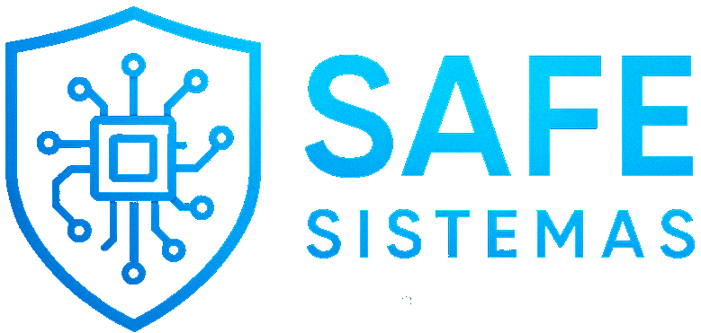 Logo Safe Sistemas